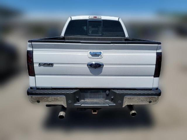 Photo 5 VIN: 1FTFW1EF1DKF30094 - FORD F-150 