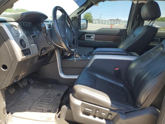 Photo 6 VIN: 1FTFW1EF1DKF30094 - FORD F-150 