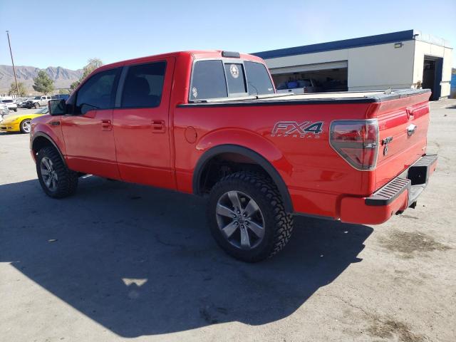 Photo 1 VIN: 1FTFW1EF1DKG07501 - FORD F150 