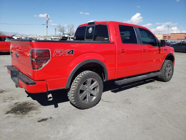 Photo 2 VIN: 1FTFW1EF1DKG07501 - FORD F150 