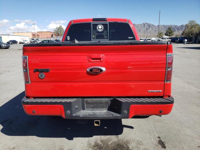 Photo 5 VIN: 1FTFW1EF1DKG07501 - FORD F150 