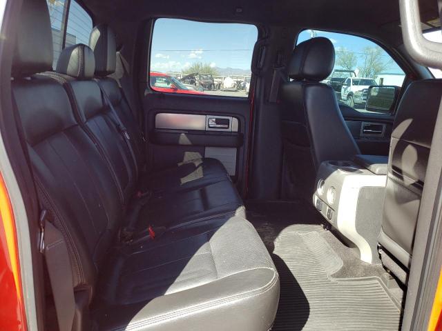 Photo 9 VIN: 1FTFW1EF1DKG07501 - FORD F150 