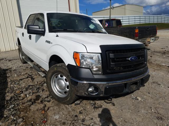 Photo 0 VIN: 1FTFW1EF1DKG35301 - FORD F150 SUPER 