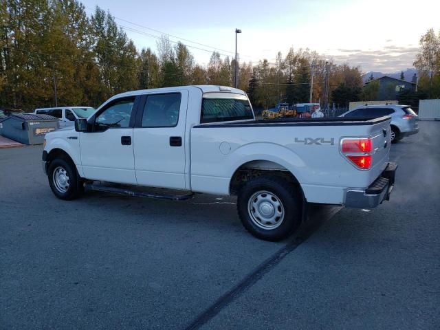 Photo 1 VIN: 1FTFW1EF1EFA94177 - FORD F150 SUPER 