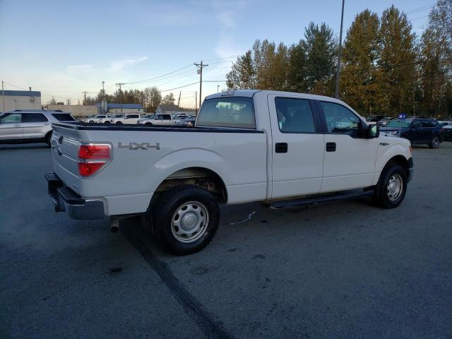 Photo 2 VIN: 1FTFW1EF1EFA94177 - FORD F150 SUPER 