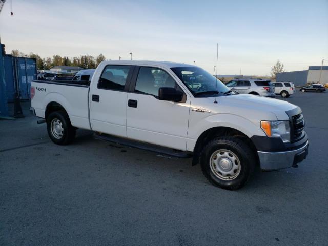 Photo 3 VIN: 1FTFW1EF1EFA94177 - FORD F150 SUPER 