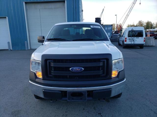 Photo 4 VIN: 1FTFW1EF1EFA94177 - FORD F150 SUPER 