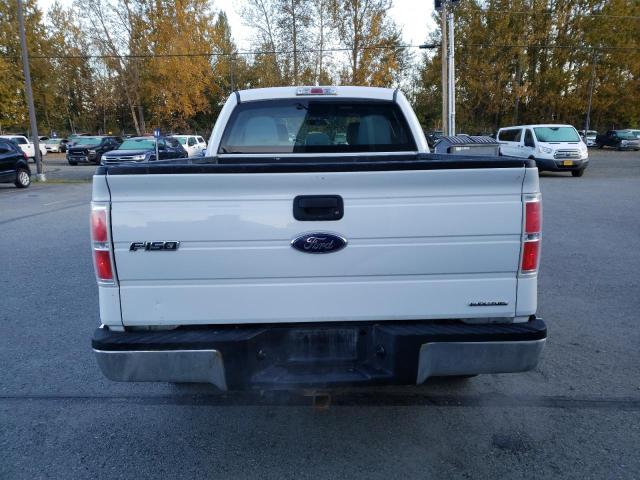 Photo 5 VIN: 1FTFW1EF1EFA94177 - FORD F150 SUPER 