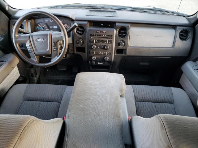 Photo 7 VIN: 1FTFW1EF1EFA94177 - FORD F150 SUPER 