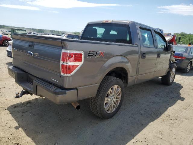 Photo 2 VIN: 1FTFW1EF1EFB25251 - FORD F-150 