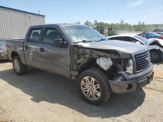 Photo 3 VIN: 1FTFW1EF1EFB25251 - FORD F-150 