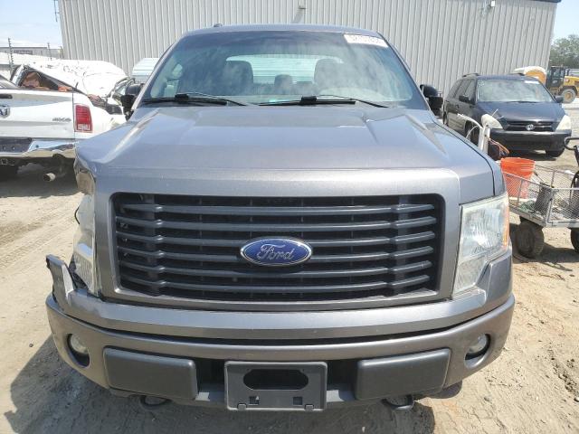 Photo 4 VIN: 1FTFW1EF1EFB25251 - FORD F-150 