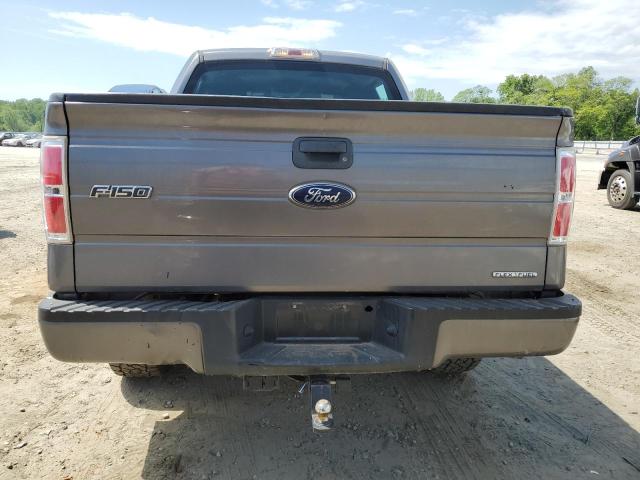 Photo 5 VIN: 1FTFW1EF1EFB25251 - FORD F-150 