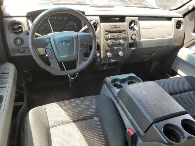 Photo 7 VIN: 1FTFW1EF1EFB25251 - FORD F-150 