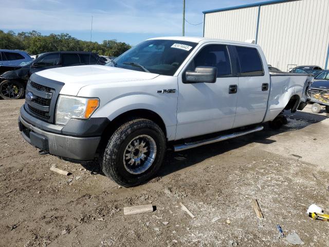 Photo 0 VIN: 1FTFW1EF1EFB81884 - FORD F-150 