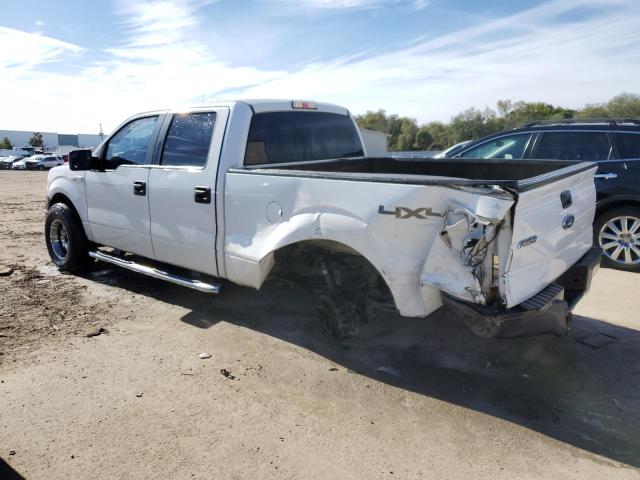 Photo 1 VIN: 1FTFW1EF1EFB81884 - FORD F-150 