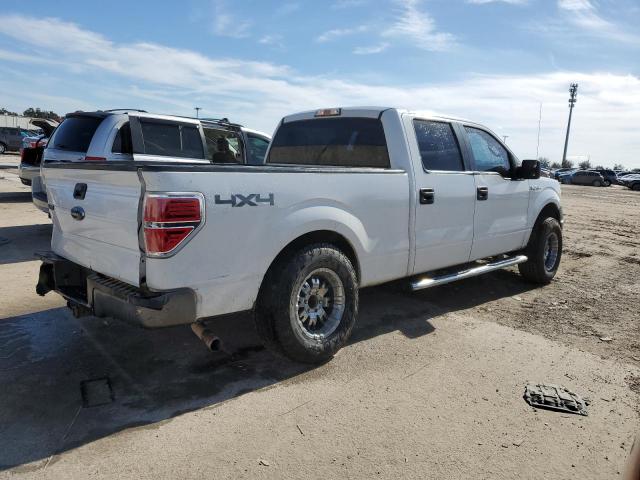 Photo 2 VIN: 1FTFW1EF1EFB81884 - FORD F-150 