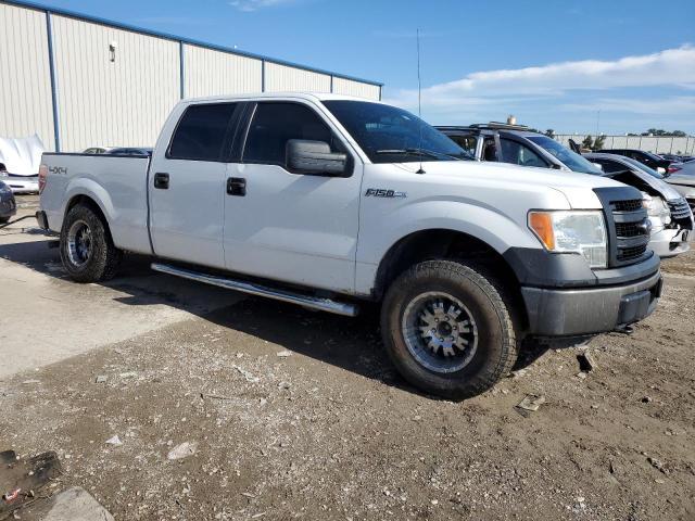 Photo 3 VIN: 1FTFW1EF1EFB81884 - FORD F-150 