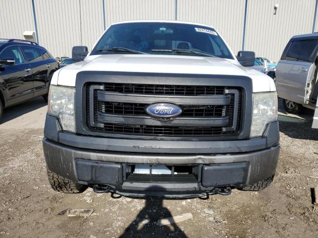 Photo 4 VIN: 1FTFW1EF1EFB81884 - FORD F-150 