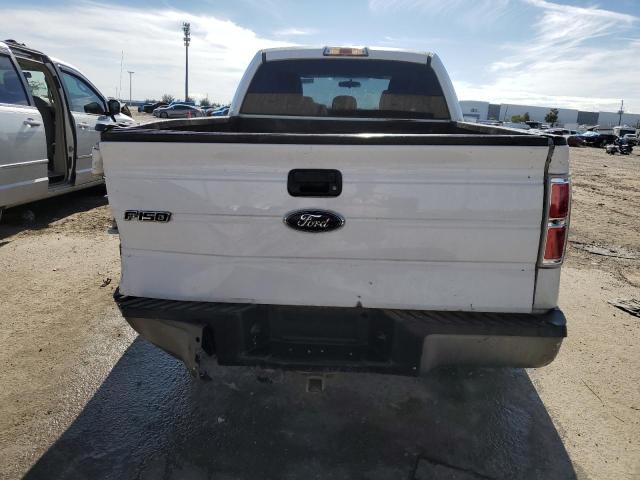 Photo 5 VIN: 1FTFW1EF1EFB81884 - FORD F-150 