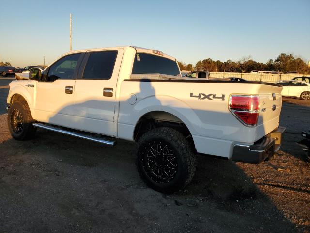 Photo 1 VIN: 1FTFW1EF1EFC04841 - FORD F150 SUPER 