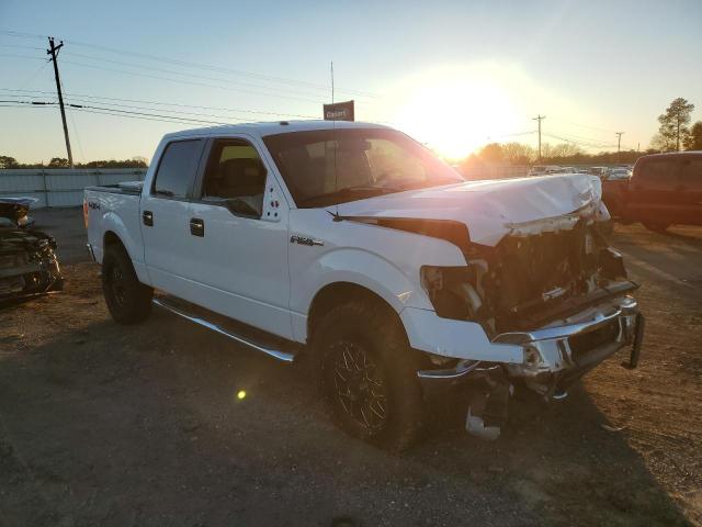 Photo 3 VIN: 1FTFW1EF1EFC04841 - FORD F150 SUPER 