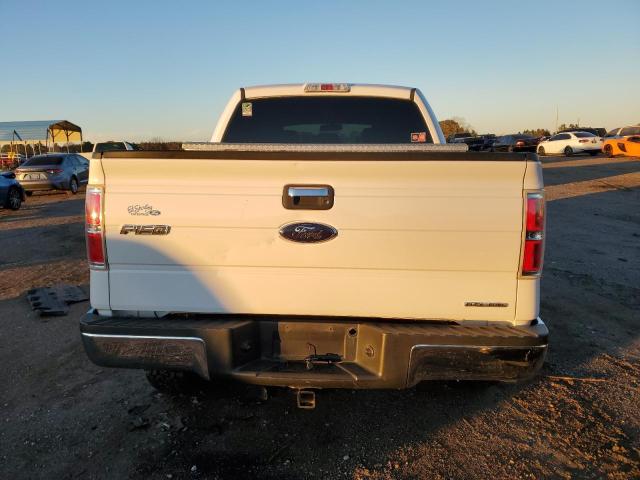 Photo 5 VIN: 1FTFW1EF1EFC04841 - FORD F150 SUPER 