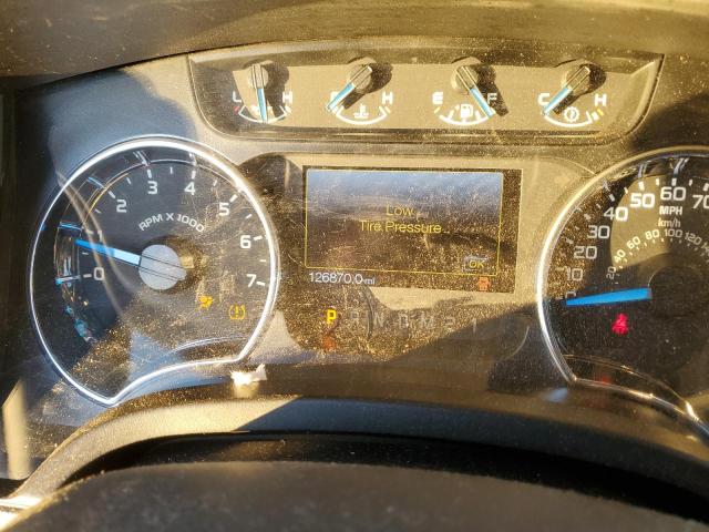 Photo 8 VIN: 1FTFW1EF1EFC04841 - FORD F150 SUPER 