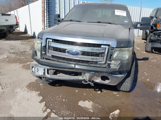 Photo 5 VIN: 1FTFW1EF1EFC18982 - FORD F-150 