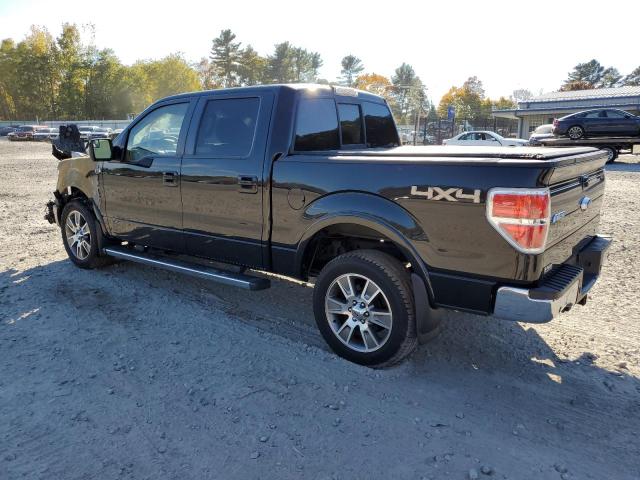 Photo 1 VIN: 1FTFW1EF1EFC57653 - FORD F150 SUPER 