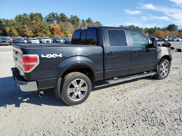 Photo 2 VIN: 1FTFW1EF1EFC57653 - FORD F150 SUPER 