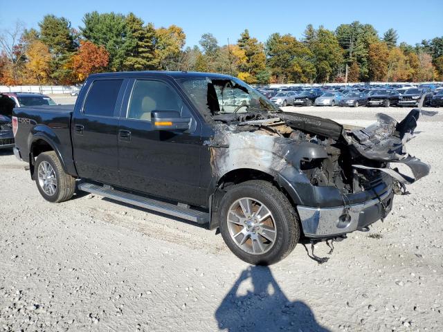 Photo 3 VIN: 1FTFW1EF1EFC57653 - FORD F150 SUPER 