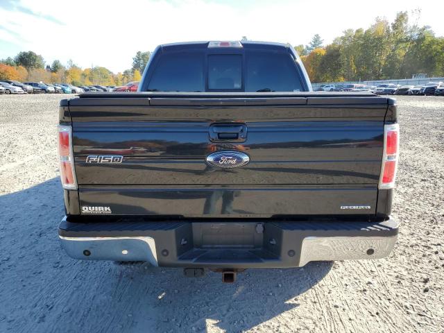 Photo 5 VIN: 1FTFW1EF1EFC57653 - FORD F150 SUPER 