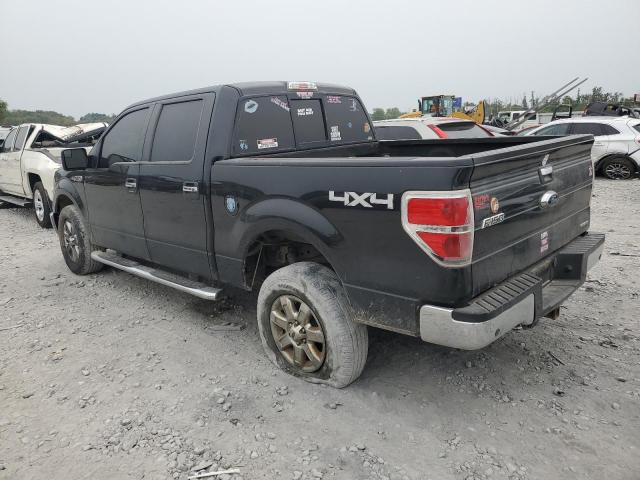 Photo 1 VIN: 1FTFW1EF1EFC67325 - FORD F150 SUPER 