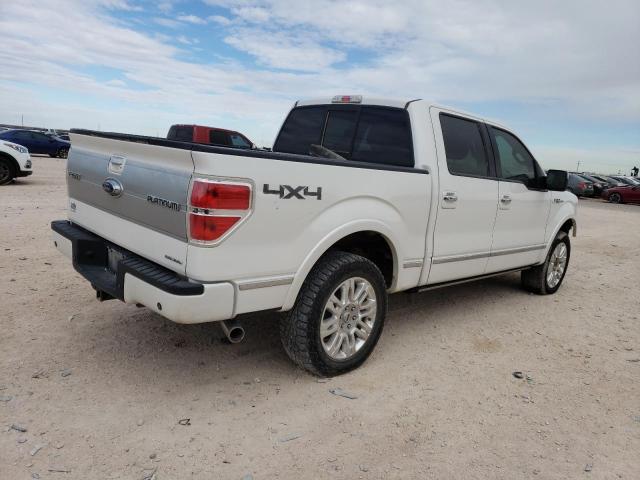 Photo 2 VIN: 1FTFW1EF1EFC69964 - FORD F150 SUPER 