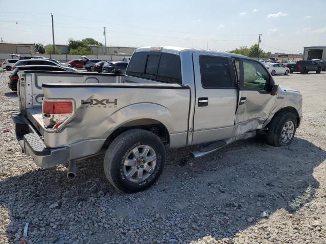 Photo 2 VIN: 1FTFW1EF1EFC96906 - FORD F150 SUPER 