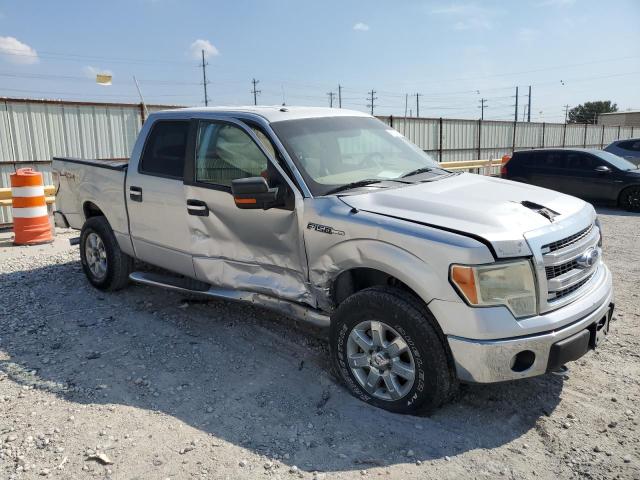 Photo 3 VIN: 1FTFW1EF1EFC96906 - FORD F150 SUPER 