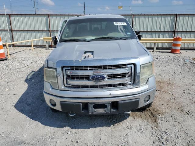 Photo 4 VIN: 1FTFW1EF1EFC96906 - FORD F150 SUPER 