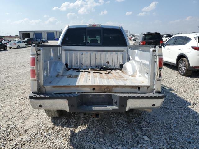 Photo 5 VIN: 1FTFW1EF1EFC96906 - FORD F150 SUPER 