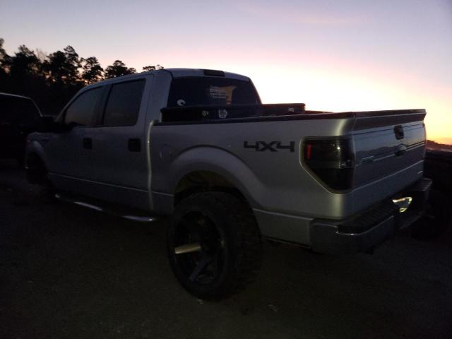 Photo 1 VIN: 1FTFW1EF1EKD46114 - FORD F150 SUPER 