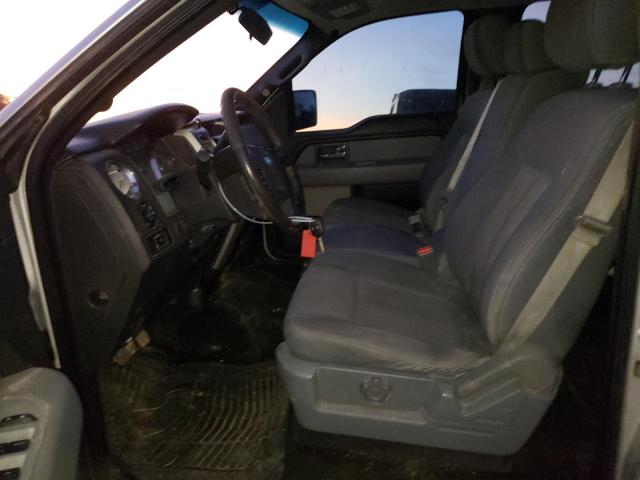 Photo 6 VIN: 1FTFW1EF1EKD46114 - FORD F150 SUPER 