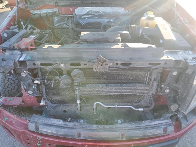 Photo 10 VIN: 1FTFW1EF1EKE01368 - FORD F150 SUPER 