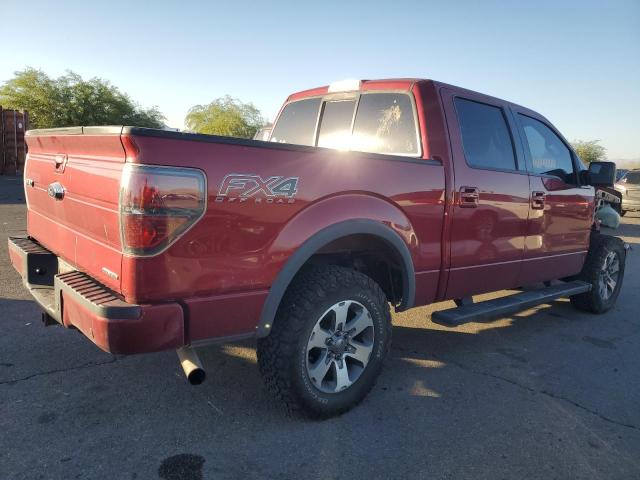 Photo 2 VIN: 1FTFW1EF1EKE01368 - FORD F150 SUPER 