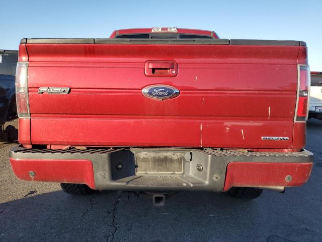 Photo 5 VIN: 1FTFW1EF1EKE01368 - FORD F150 SUPER 