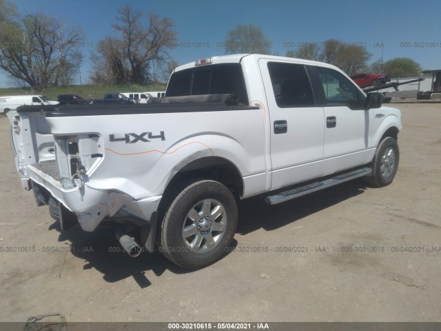 Photo 3 VIN: 1FTFW1EF1EKE82789 - FORD F-150 