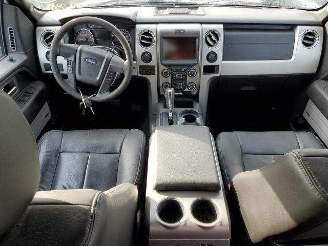 Photo 7 VIN: 1FTFW1EF1EKF07576 - FORD F150 SUPER 