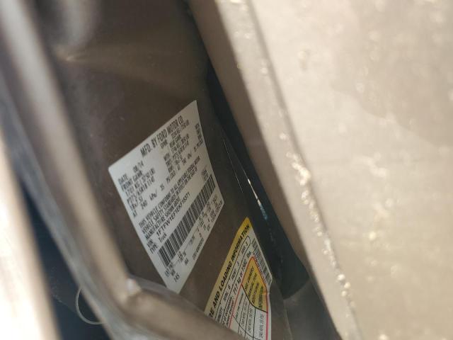 Photo 11 VIN: 1FTFW1EF1EKF15371 - FORD F150 SUPER 