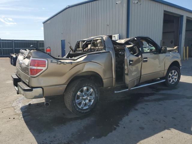 Photo 2 VIN: 1FTFW1EF1EKF15371 - FORD F150 SUPER 