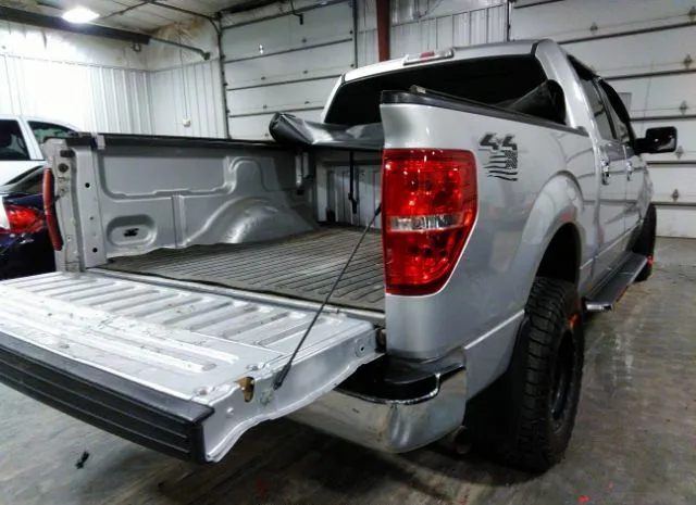 Photo 3 VIN: 1FTFW1EF1EKF46992 - FORD F-150 