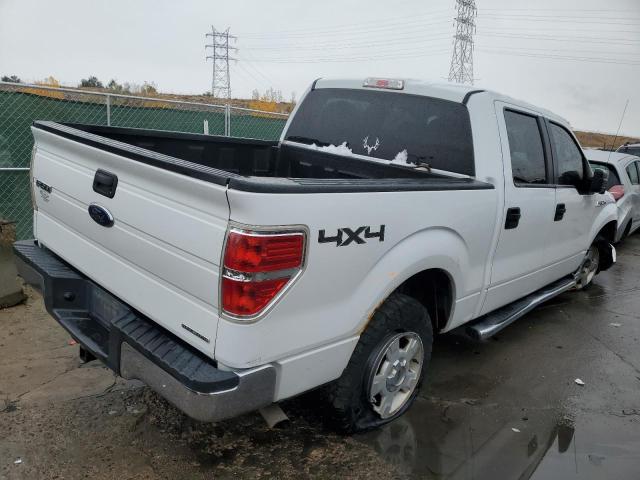 Photo 3 VIN: 1FTFW1EF1EKF66515 - FORD F150 SUPER 